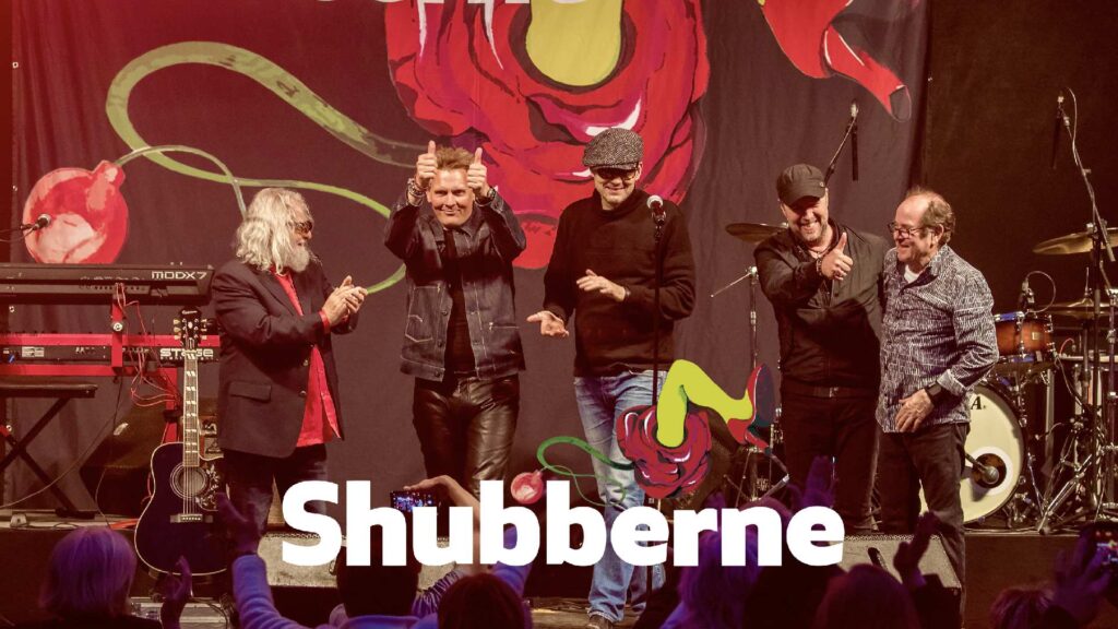 Shubberne