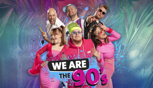 WeAreThe90s