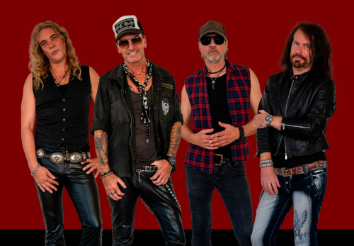 Kings of Rock